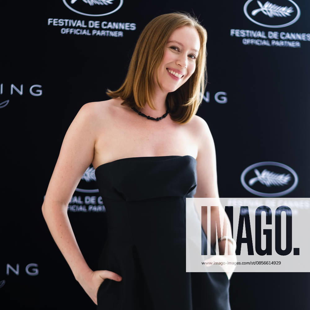 Photocall for a Kering Women In Motion Talk with Hannah Einbinder on Thursday 14 May 2026 Hannah Einbinder seen at the Photocall for a Kering Women In Motion Talk with Hannah Einbinder during the 79th annual Cannes Film Festival on Thursday 14 May 2026 at Carlton Hotel, Cannes. Hannah Einbinder is an Actress and Comedian., Credit:Julie Edwards Avalon