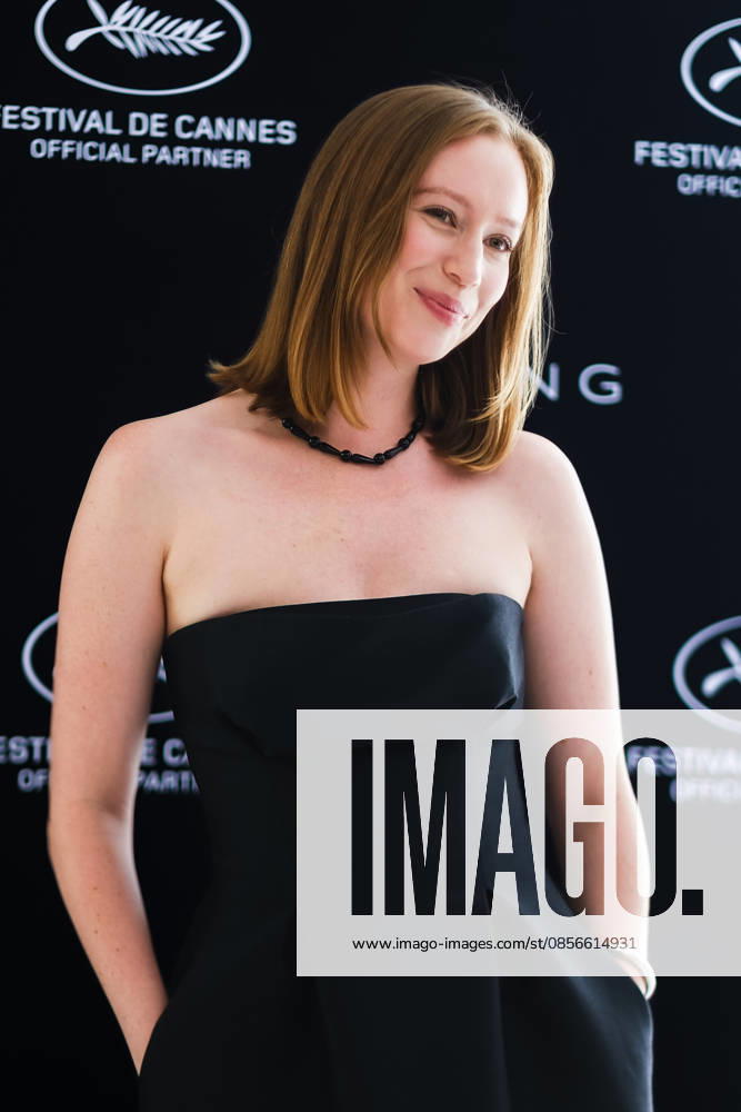 Photocall for a Kering Women In Motion Talk with Hannah Einbinder on Thursday 14 May 2026 Hannah Einbinder seen at the Photocall for a Kering Women In Motion Talk with Hannah Einbinder during the 79th annual Cannes Film Festival on Thursday 14 May 2026 at Carlton Hotel, Cannes. Hannah Einbinder is an Actress and Comedian., Credit:Julie Edwards Avalon