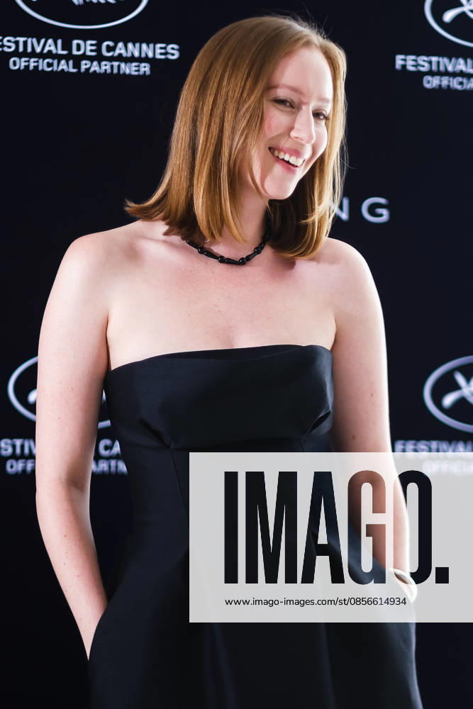 Photocall for a Kering Women In Motion Talk with Hannah Einbinder on Thursday 14 May 2026 Hannah Einbinder seen at the Photocall for a Kering Women In Motion Talk with Hannah Einbinder during the 79th annual Cannes Film Festival on Thursday 14 May 2026 at Carlton Hotel, Cannes. Hannah Einbinder is an Actress and Comedian., Credit:Julie Edwards Avalon