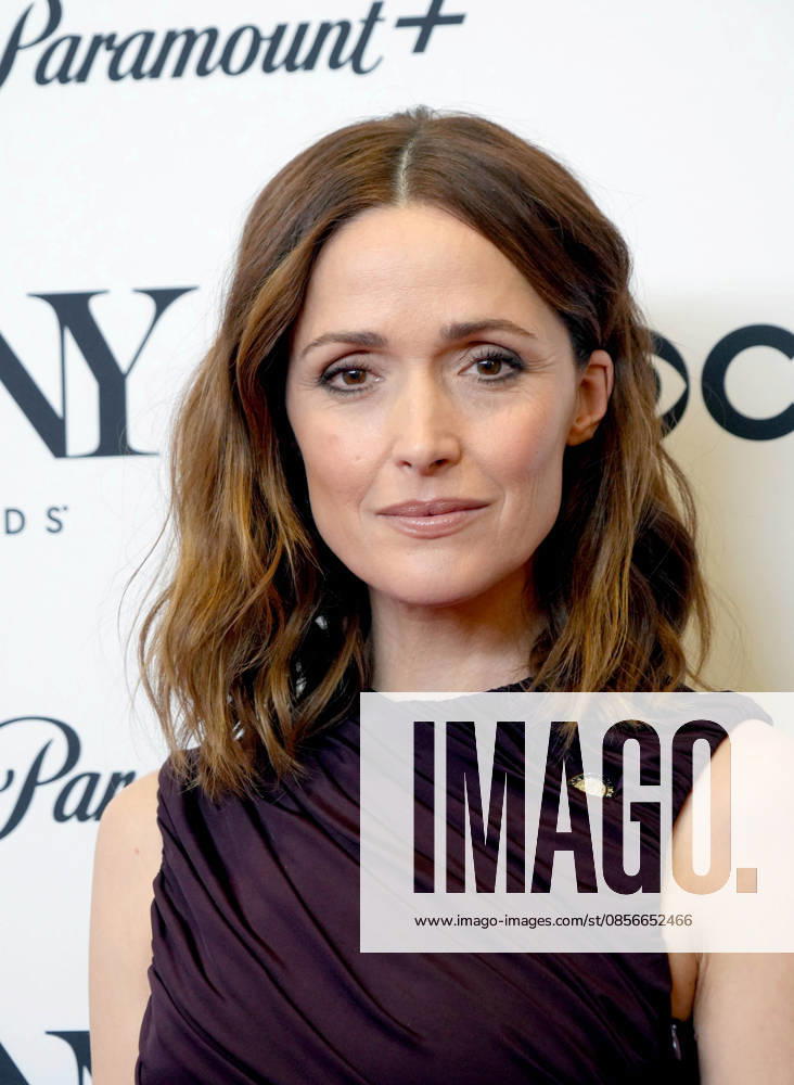 ROSE BYRNE attends the 79th Annual Tony Awards Meet the Nominees Press Event.The Sofitel Hotel, NYC.May 14, 2026. . The 79th Annual Tony Awards Meet the Nominees Press Event.The Sofitel Hotel, NYC.May 14, 2026. New York USA - ZUMAms4_ 20260514_faf_ms4_004