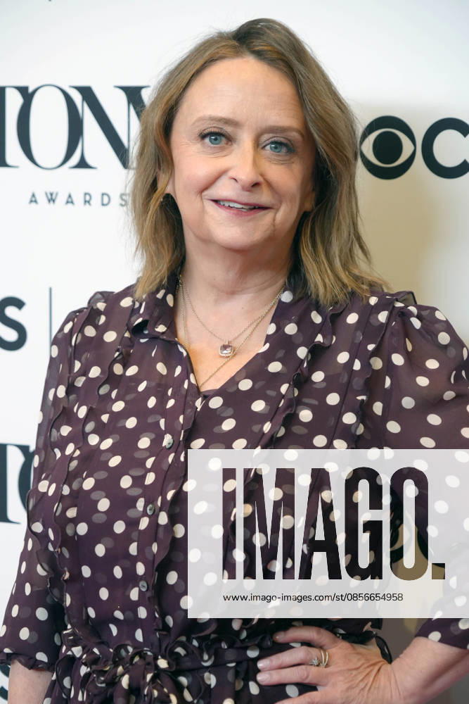 RACHEL DRATCH attends the 79th Annual Tony Awards Meet the Nominees Press Event.The Sofitel Hotel, NYC.May 14, 2026. . The 79th Annual Tony Awards Meet the Nominees Press Event.The Sofitel Hotel, NYC.May 14, 2026. New York USA - ZUMAms4_ 20260514_faf_ms4_012