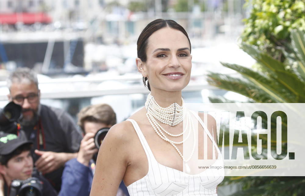 Jordana Brewster poses at the photocall of The Fast And The Furious during the 79th Cannes Film Festival at Palais des Festivals in Cannes, France, on 13 May 2026. Photo: Cannes France - ZUMAm179 20260513_zep_m179_013