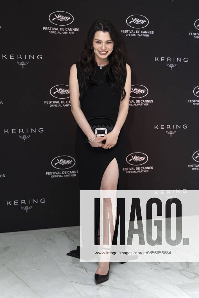 Rebecca Patricia Armstrong Photocall of the Kering Women In Motion evening during the 79th Cannes International Film Festival on May 14, 2026 Olivier Borde Bestimage Photocall of the Kering Women in Motion, during the 79th Cannes International Film Festival on May 14, 2026 Cannes France