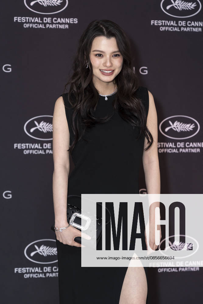 Rebecca Patricia Armstrong Photocall of the Kering Women In Motion evening during the 79th Cannes International Film Festival on May 14, 2026 Olivier Borde Bestimage Photocall of the Kering Women in Motion, during the 79th Cannes International Film Festival on May 14, 2026 Cannes France