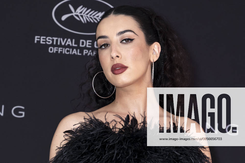 La chanteuse Naika Photocall of the Kering Women In Motion evening during the 79th Cannes International Film Festival on May 14, 2026 Olivier Borde Bestimage Photocall of the Kering Women in Motion, during the 79th Cannes International Film Festival on May 14, 2026 Cannes France