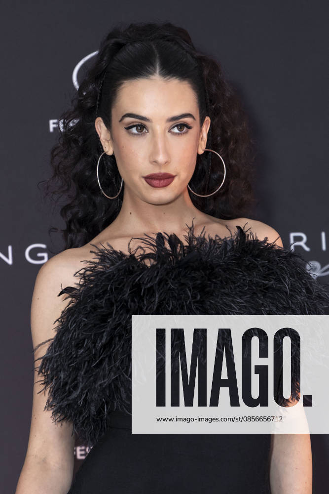 La chanteuse Naika Photocall of the Kering Women In Motion evening during the 79th Cannes International Film Festival on May 14, 2026 Olivier Borde Bestimage Photocall of the Kering Women in Motion, during the 79th Cannes International Film Festival on May 14, 2026 Cannes France