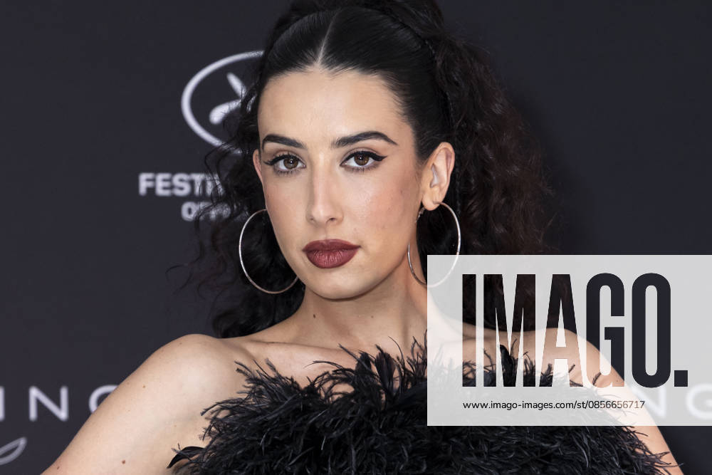 La chanteuse Naika Photocall of the Kering Women In Motion evening during the 79th Cannes International Film Festival on May 14, 2026 Olivier Borde Bestimage Photocall of the Kering Women in Motion, during the 79th Cannes International Film Festival on May 14, 2026 Cannes France