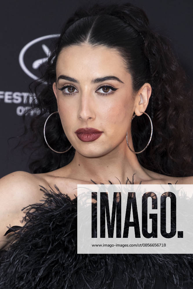 La chanteuse Naika Photocall of the Kering Women In Motion evening during the 79th Cannes International Film Festival on May 14, 2026 Olivier Borde Bestimage Photocall of the Kering Women in Motion, during the 79th Cannes International Film Festival on May 14, 2026 Cannes France