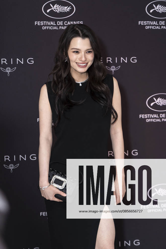 Rebecca Patricia Armstrong Photocall of the Kering Women In Motion evening during the 79th Cannes International Film Festival on May 14, 2026 Olivier Borde Bestimage Photocall of the Kering Women in Motion, during the 79th Cannes International Film Festival on May 14, 2026 Cannes France