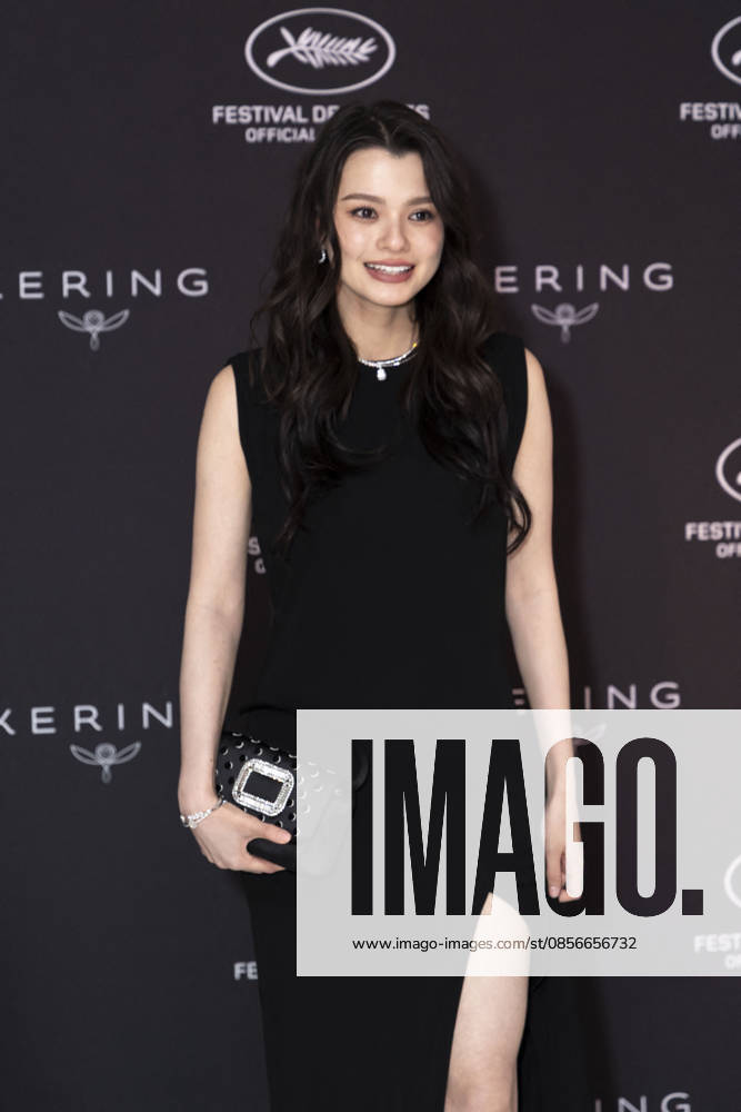 Rebecca Patricia Armstrong Photocall of the Kering Women In Motion evening during the 79th Cannes International Film Festival on May 14, 2026 Olivier Borde Bestimage Photocall of the Kering Women in Motion, during the 79th Cannes International Film Festival on May 14, 2026 Cannes France