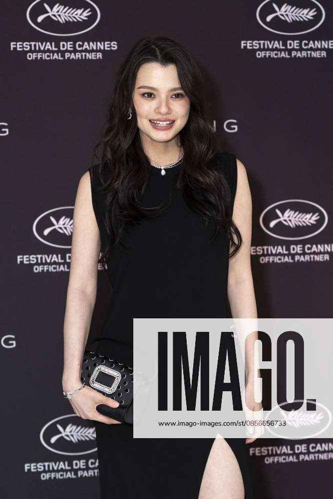 Rebecca Patricia Armstrong Photocall of the Kering Women In Motion evening during the 79th Cannes International Film Festival on May 14, 2026 Olivier Borde Bestimage Photocall of the Kering Women in Motion, during the 79th Cannes International Film Festival on May 14, 2026 Cannes France