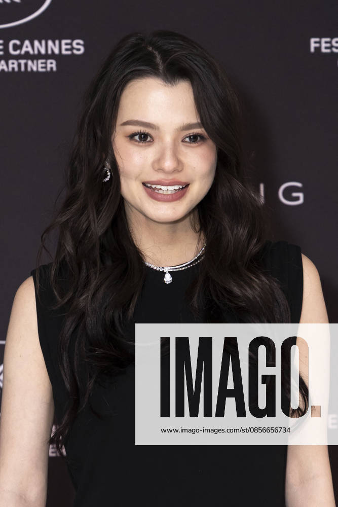 Rebecca Patricia Armstrong Photocall of the Kering Women In Motion evening during the 79th Cannes International Film Festival on May 14, 2026 Olivier Borde Bestimage Photocall of the Kering Women in Motion, during the 79th Cannes International Film Festival on May 14, 2026 Cannes France