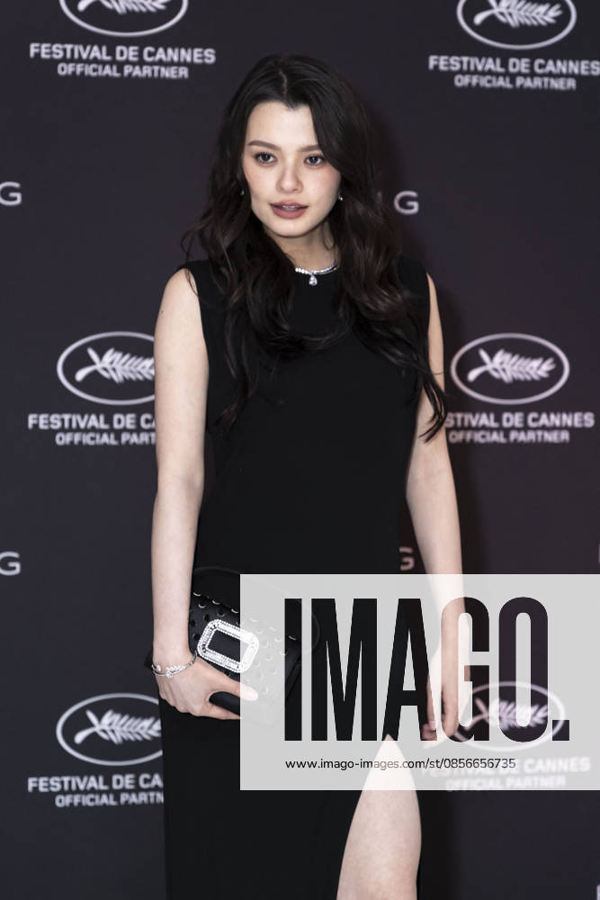 Rebecca Patricia Armstrong Photocall of the Kering Women In Motion evening during the 79th Cannes International Film Festival on May 14, 2026 Olivier Borde Bestimage Photocall of the Kering Women in Motion, during the 79th Cannes International Film Festival on May 14, 2026 Cannes France