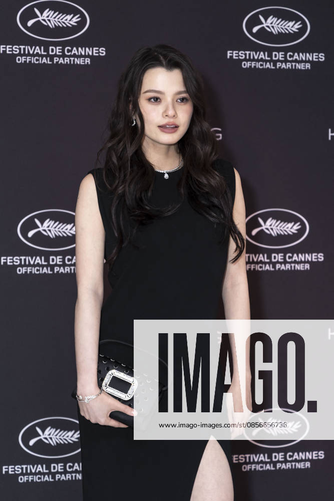 Rebecca Patricia Armstrong Photocall of the Kering Women In Motion evening during the 79th Cannes International Film Festival on May 14, 2026 Olivier Borde Bestimage Photocall of the Kering Women in Motion, during the 79th Cannes International Film Festival on May 14, 2026 Cannes France
