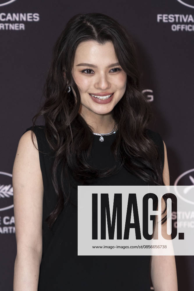 Rebecca Patricia Armstrong Photocall of the Kering Women In Motion evening during the 79th Cannes International Film Festival on May 14, 2026 Olivier Borde Bestimage Photocall of the Kering Women in Motion, during the 79th Cannes International Film Festival on May 14, 2026 Cannes France