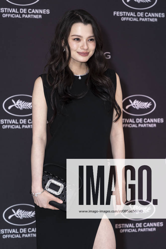 Rebecca Patricia Armstrong Photocall of the Kering Women In Motion evening during the 79th Cannes International Film Festival on May 14, 2026 Olivier Borde Bestimage Photocall of the Kering Women in Motion, during the 79th Cannes International Film Festival on May 14, 2026 Cannes France
