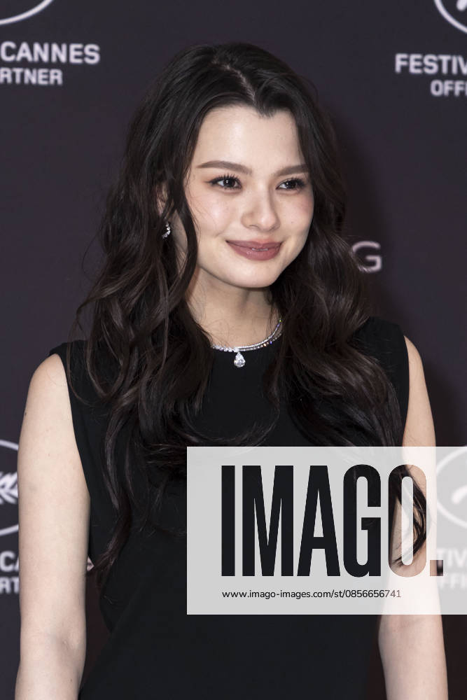 Rebecca Patricia Armstrong Photocall of the Kering Women In Motion evening during the 79th Cannes International Film Festival on May 14, 2026 Olivier Borde Bestimage Photocall of the Kering Women in Motion, during the 79th Cannes International Film Festival on May 14, 2026 Cannes France
