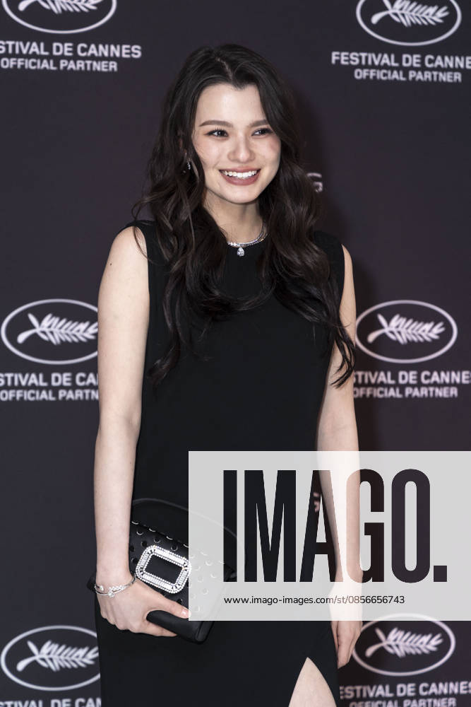 Rebecca Patricia Armstrong Photocall of the Kering Women In Motion evening during the 79th Cannes International Film Festival on May 14, 2026 Olivier Borde Bestimage Photocall of the Kering Women in Motion, during the 79th Cannes International Film Festival on May 14, 2026 Cannes France