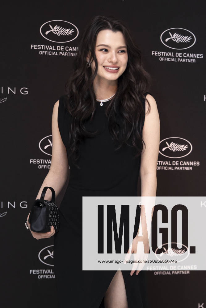 Rebecca Patricia Armstrong Photocall of the Kering Women In Motion evening during the 79th Cannes International Film Festival on May 14, 2026 Olivier Borde Bestimage Photocall of the Kering Women in Motion, during the 79th Cannes International Film Festival on May 14, 2026 Cannes France