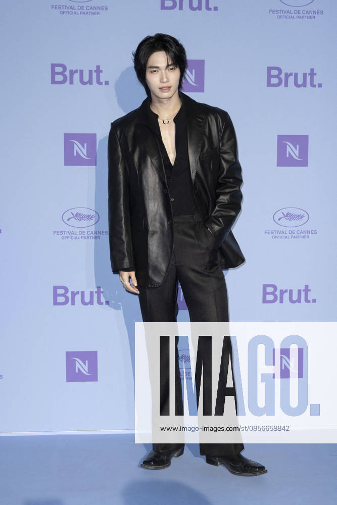 Cannes Nespresso party MP Cannes, France- May 14: Win Metawin Opas-iamkajorn attends the Nespresso party during 79th Festival of Cannes, on May 14, 2026 in Cannes, France. Photo by Marco Piovanotto ABACAPRESS:COM Cannes France