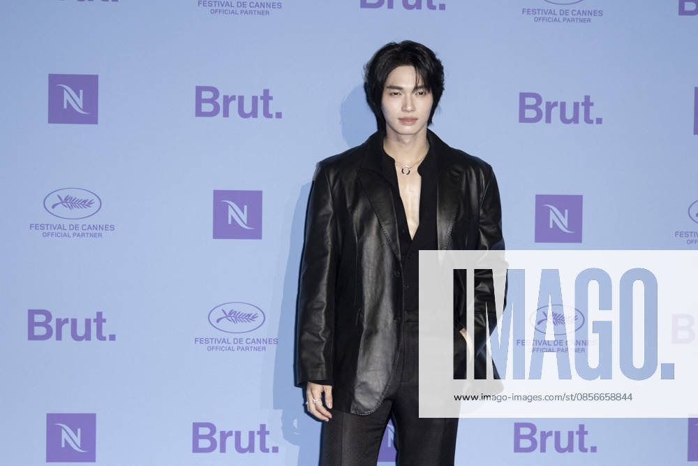 Cannes Nespresso party MP Cannes, France- May 14: Win Metawin Opas-iamkajorn attends the Nespresso party during 79th Festival of Cannes, on May 14, 2026 in Cannes, France. Photo by Marco Piovanotto ABACAPRESS:COM Cannes France
