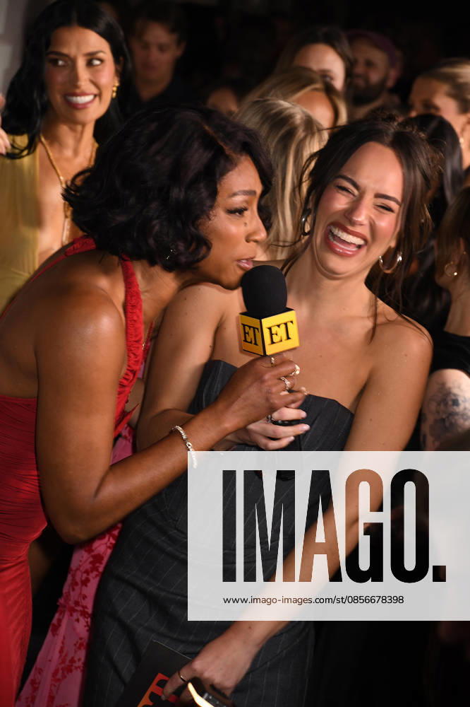 NEW YORK, NY- MAY 14: Tiffany Haddish at the 2026 Sports Illustrated Swimsuit Launch Party at the Hard Rock Hotel on May 14, 2026 in New York City.