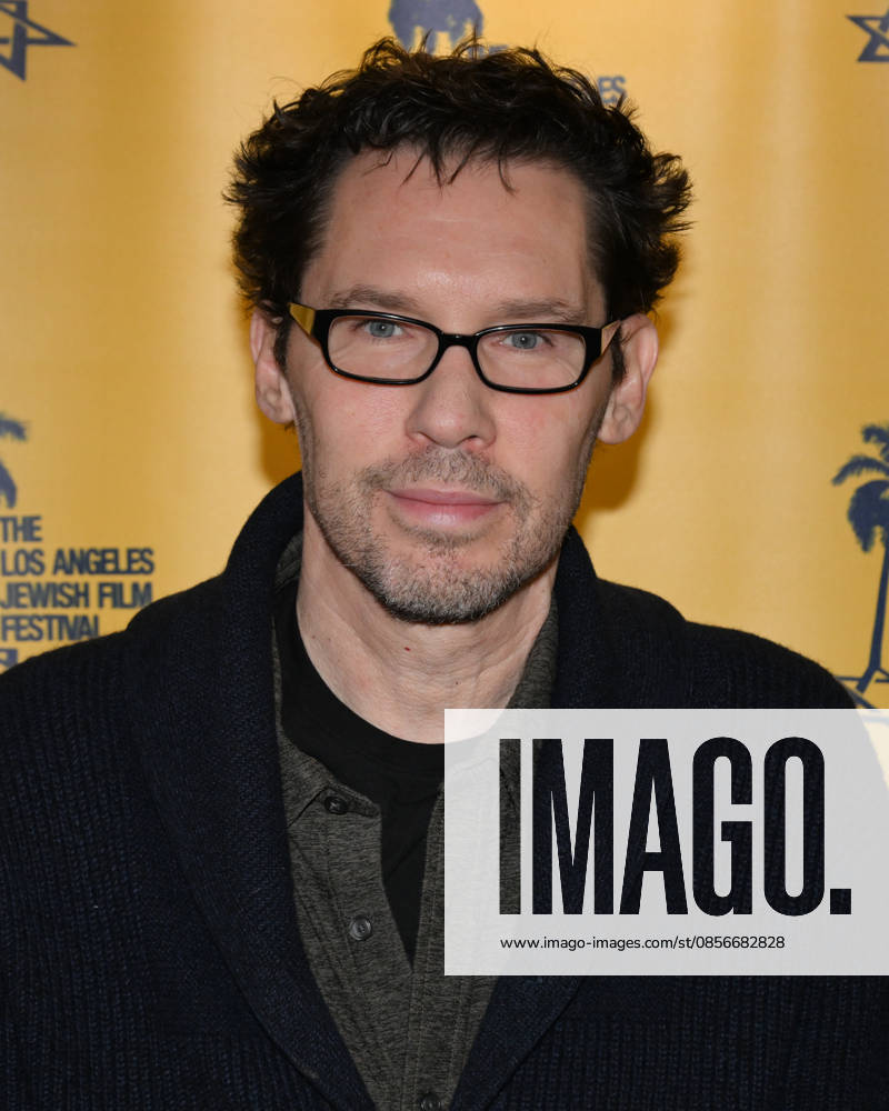 DIRECTOR BRYAN SINGER attends the 20th Annual Los Angeles Jewish Film Festival Special Screening of Monument West Los Angeles USA - ZUMAb173 20260514_aap_b173_019