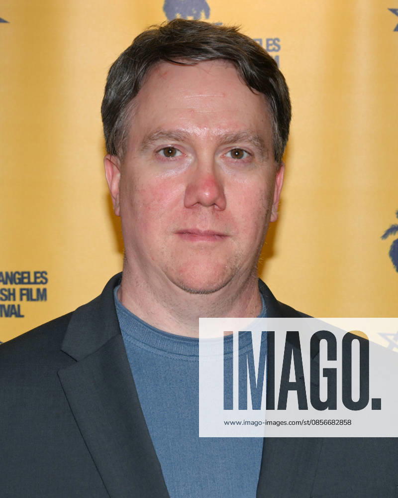 Producer JASON TAYLOR attends the 20th Annual Los Angeles Jewish Film Festival Special Screening of Monument West Los Angeles USA - ZUMAb173 20260514_aap_b173_027