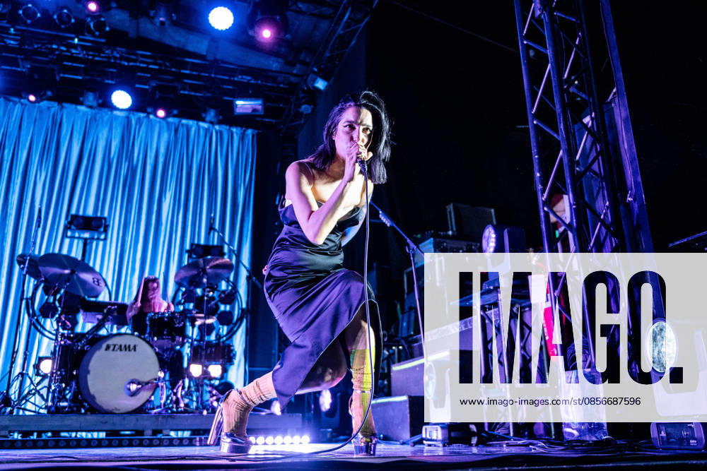 Music Concert - Levante - Dell Amore Club Tour 2026 Levante (Claudia Lagona) Bologna Estragon Italy