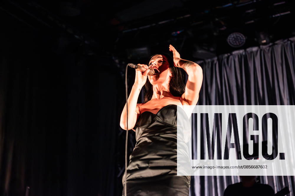 Music Concert - Levante - Dell Amore Club Tour 2026 Levante (Claudia Lagona) Bologna Estragon Italy