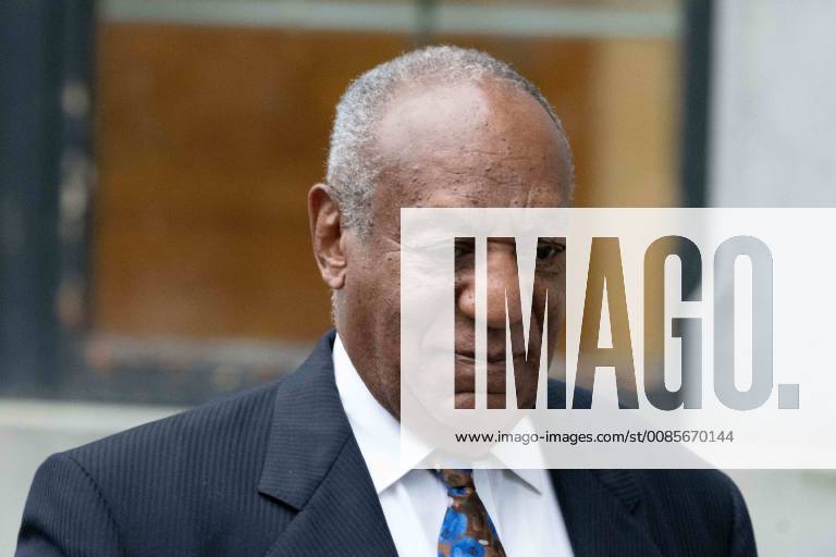 Chester, Pennsylvania, U.S - BILL COSBY arrives to the court for sentencing. Chester U.S. - ZUMArf1_ 20180924_zaf_rf1_008