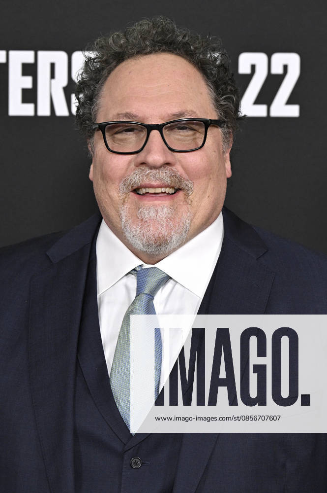 Jon Favreau bei der Weltpremiere des Kinofilms Star Wars: The Mandalorian and Grogu im TCL Chinese Theatre. Los Angeles, 014.05.2026
