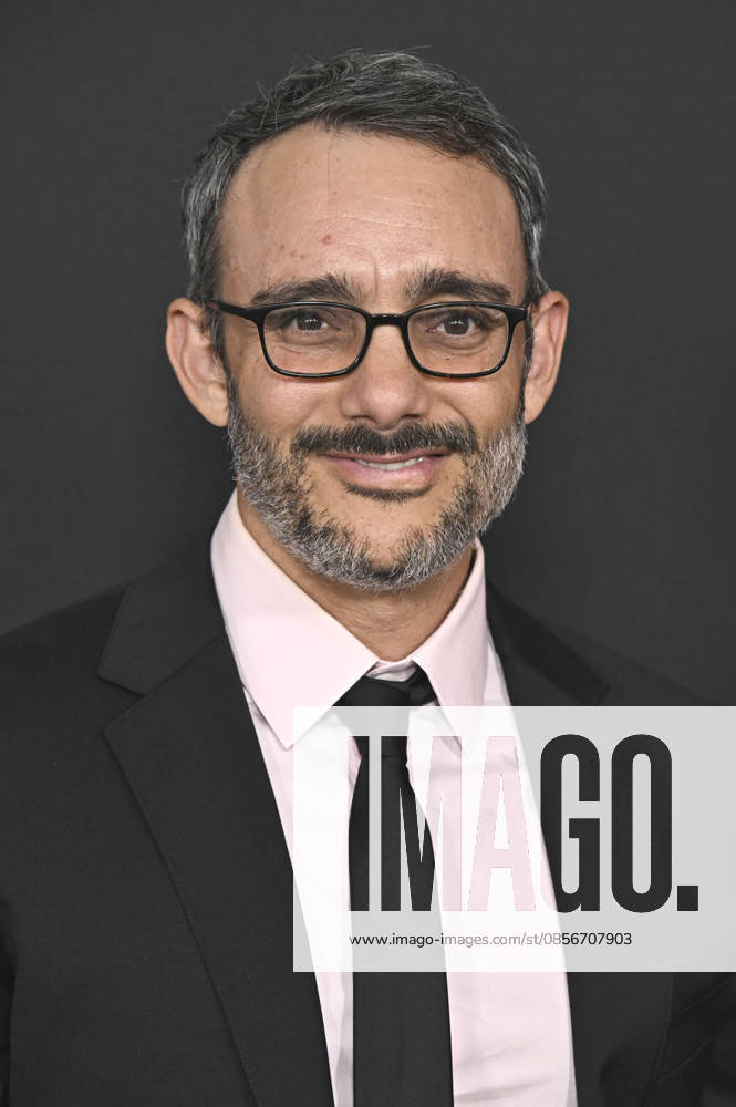 Omid Abtahi bei der Weltpremiere des Kinofilms Star Wars: The Mandalorian and Grogu im TCL Chinese Theatre. Los Angeles, 014.05.2026