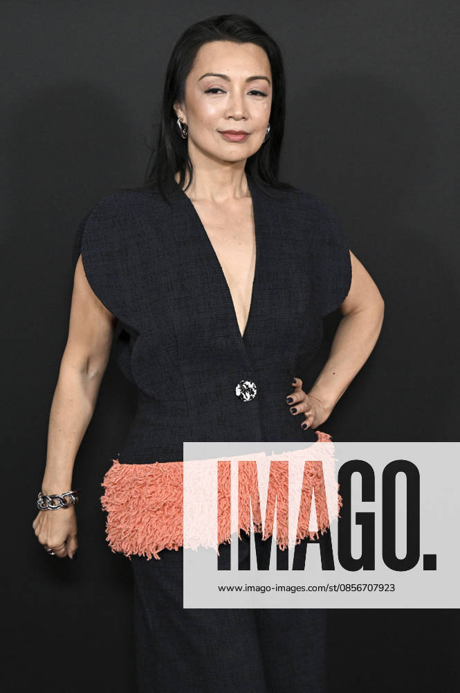 Ming-Na Wen bei der Weltpremiere des Kinofilms Star Wars: The Mandalorian and Grogu im TCL Chinese Theatre. Los Angeles, 014.05.2026