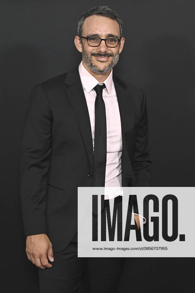Omid Abtahi bei der Weltpremiere des Kinofilms Star Wars: The Mandalorian and Grogu im TCL Chinese Theatre. Los Angeles, 014.05.2026