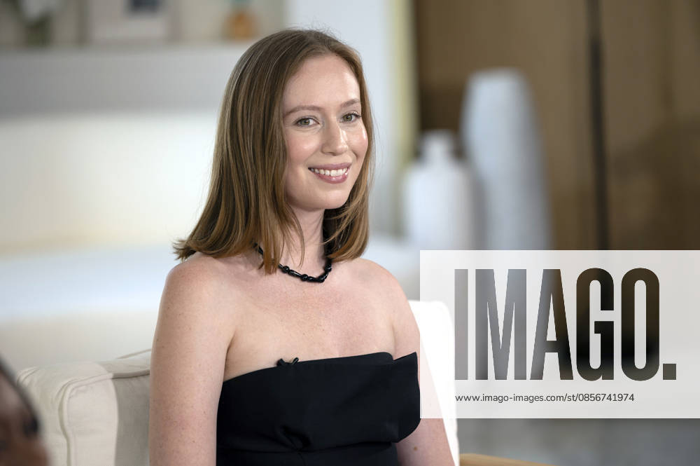 Hannah Einbinder beim Kering Women in Motion Talk auf dem Festival de Cannes 2026 79. Internationale Filmfestspiele von Cannes im Carlton Hotel. Cannes