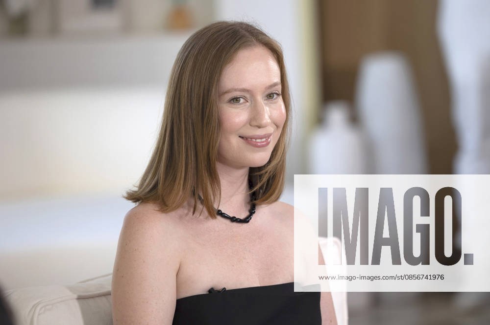 Hannah Einbinder beim Kering Women in Motion Talk auf dem Festival de Cannes 2026 79. Internationale Filmfestspiele von Cannes im Carlton Hotel. Cannes