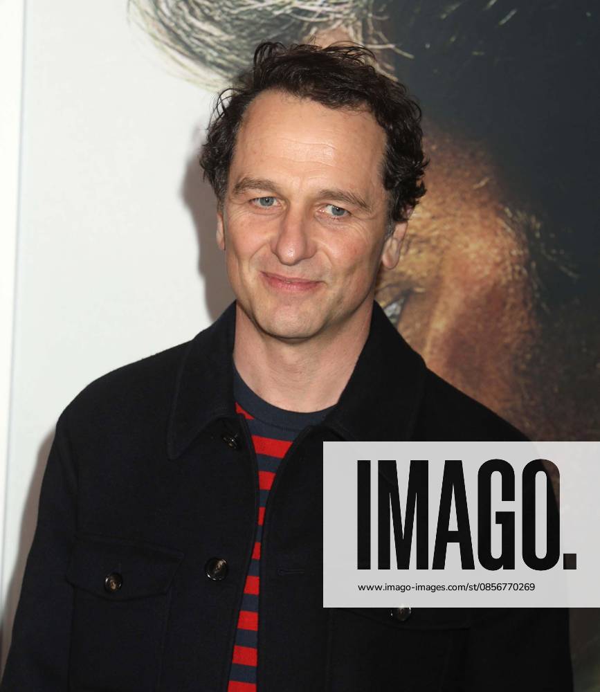 Actor MATTHEW RHYS seen during the red carpet arrivals for Amazon MGM Studios Tom Clancy s Jack Ryan - Ghost War World Premiere held at Regal Times Square. New York USA - ZUMAk03_ 20260515_zaf_k03_072