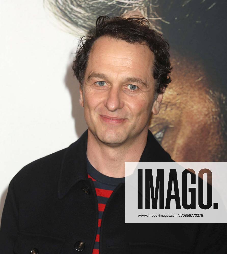 Actor MATTHEW RHYS seen during the red carpet arrivals for Amazon MGM Studios Tom Clancy s Jack Ryan - Ghost War World Premiere held at Regal Times Square. New York USA - ZUMAk03_ 20260515_zaf_k03_071