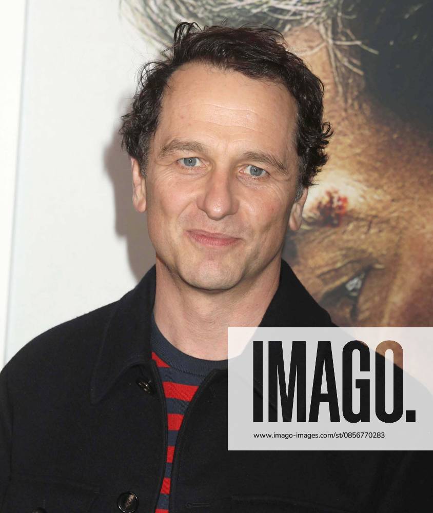 Actor MATTHEW RHYS seen during the red carpet arrivals for Amazon MGM Studios Tom Clancy s Jack Ryan - Ghost War World Premiere held at Regal Times Square. New York USA - ZUMAk03_ 20260515_zaf_k03_068