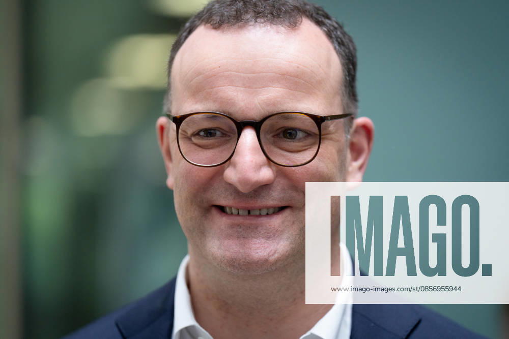 Berlin, Konrad-Adenauer-Haus, CDU Berlin, CDU, Jens Spahn Berlin Berlin GER