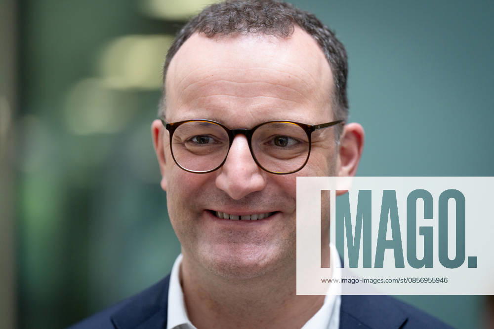 Berlin, Konrad-Adenauer-Haus, CDU Berlin, CDU, Jens Spahn Berlin Berlin GER