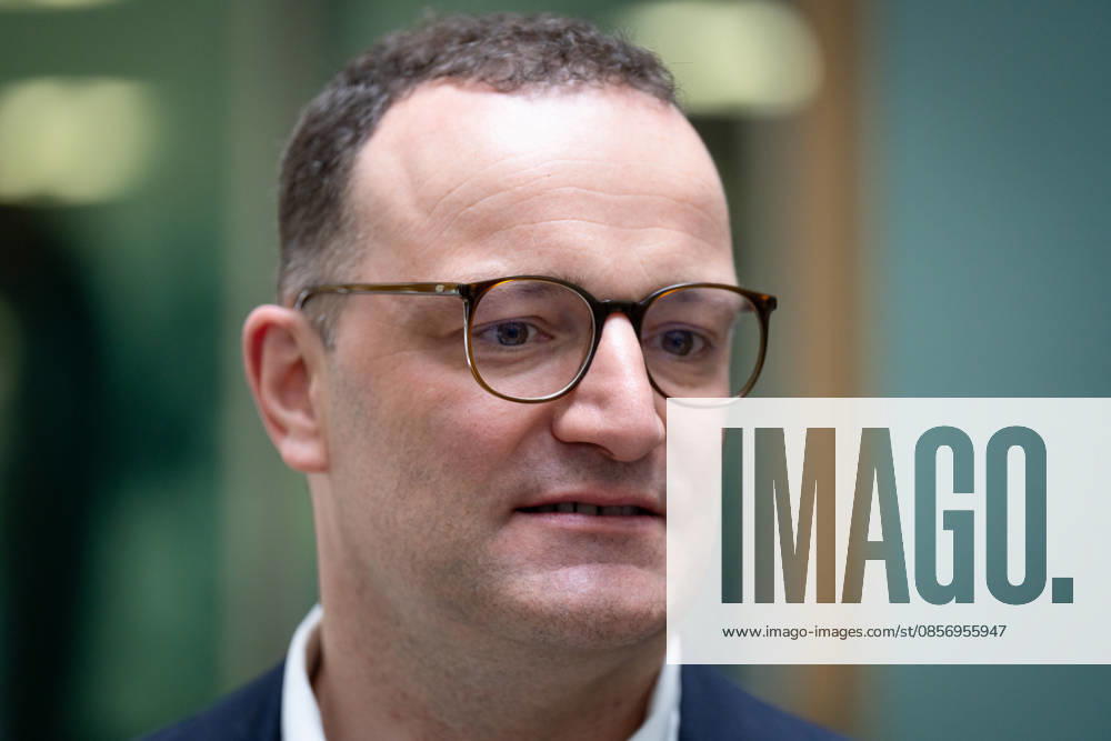 Berlin, Konrad-Adenauer-Haus, CDU Berlin, CDU, Jens Spahn Berlin Berlin GER