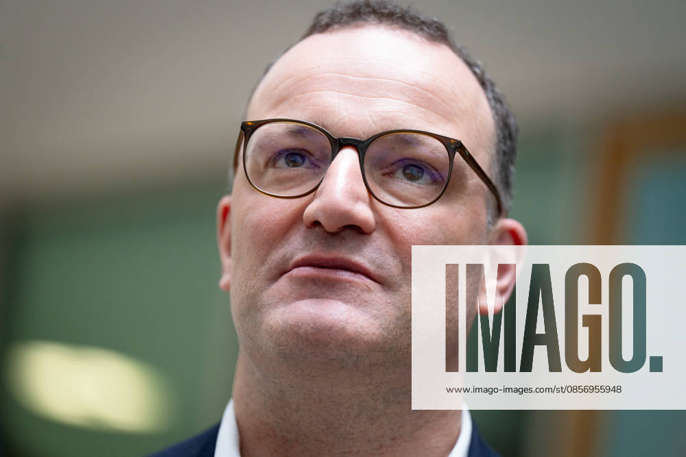 Berlin, Konrad-Adenauer-Haus, CDU Berlin, CDU, Jens Spahn Berlin Berlin GER