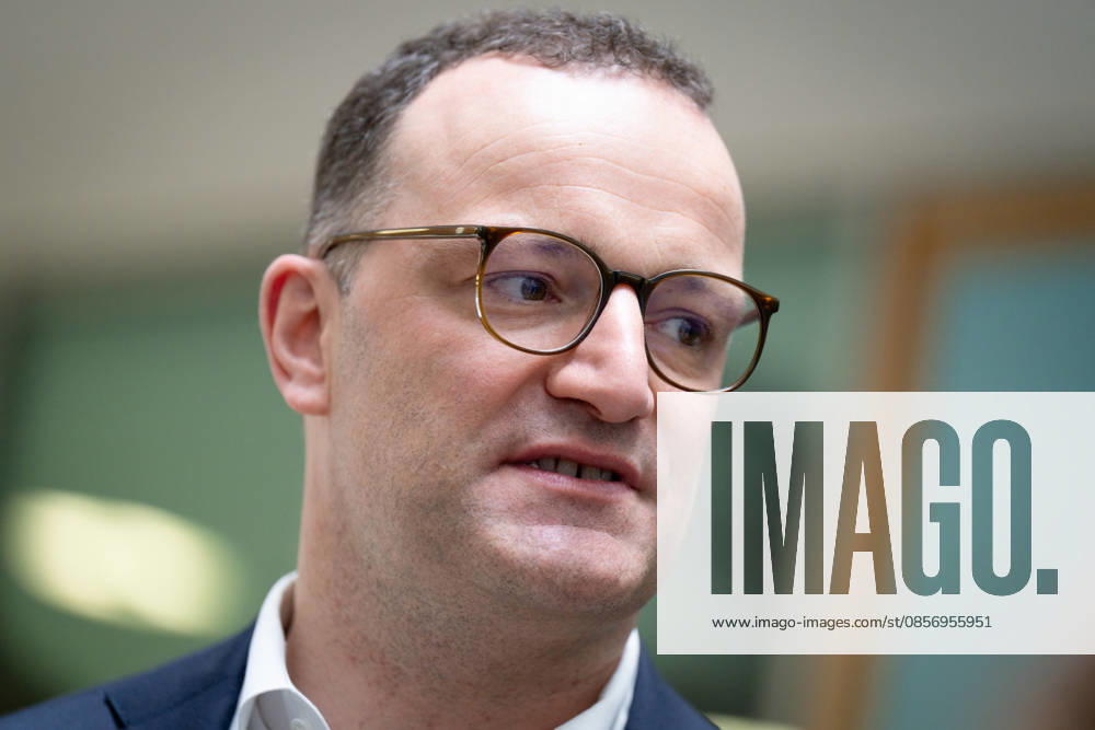 Berlin, Konrad-Adenauer-Haus, CDU Berlin, CDU, Jens Spahn Berlin Berlin GER