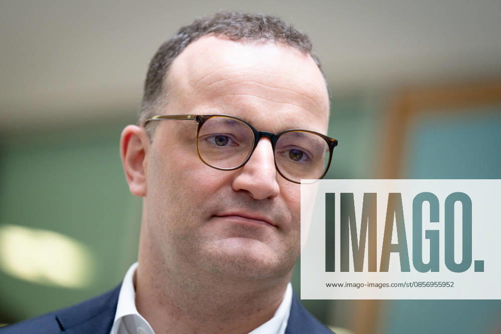 Berlin, Konrad-Adenauer-Haus, CDU Berlin, CDU, Jens Spahn Berlin Berlin GER