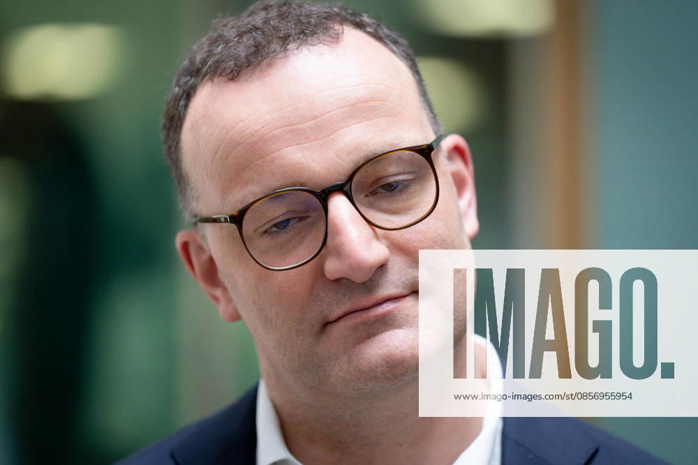 Berlin, Konrad-Adenauer-Haus, CDU Berlin, CDU, Jens Spahn Berlin Berlin GER