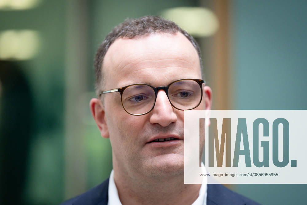 Berlin, Konrad-Adenauer-Haus, CDU Berlin, CDU, Jens Spahn Berlin Berlin GER