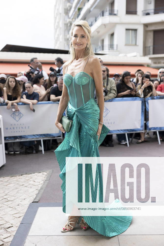 Cannes Victoria Hervey exits Martinez MP Cannes, France- May 18: Victoria Hervey leave the Martinez Hotel during 79th Festival of Cannes, on May 18, 2026 in Cannes, France. Photo by Marco Piovanotto Abacapress.com Cannes France