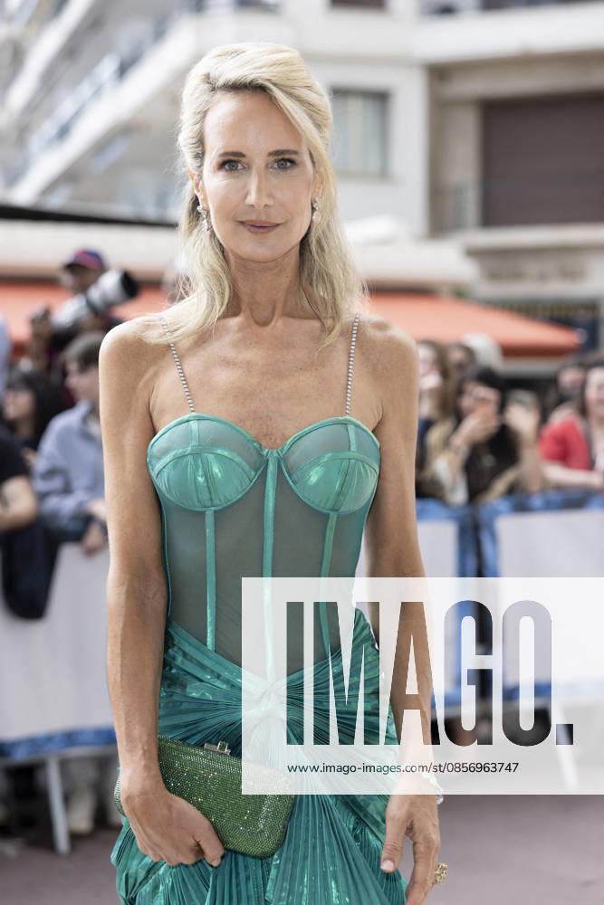 Cannes Victoria Hervey exits Martinez MP Cannes, France- May 18: Victoria Hervey leave the Martinez Hotel during 79th Festival of Cannes, on May 18, 2026 in Cannes, France. Photo by Marco Piovanotto Abacapress.com Cannes France